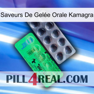 Saveurs De Gelée Orale Kamagra new04